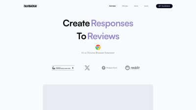 TalkbackAi