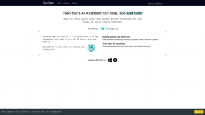 TalkFlow
