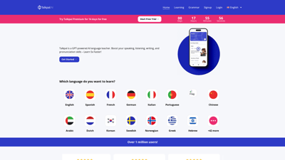 Talkpal