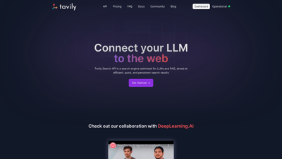 Tavily