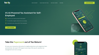 Taxly.ai