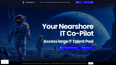 TeamStation