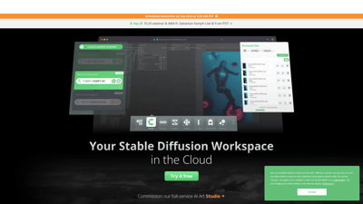 ThinkDiffusion