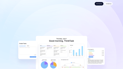 ThinkTask