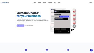 Thrivebase
