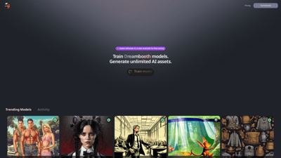 TrainEngine.ai