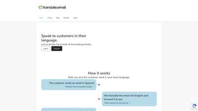 translate.email