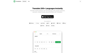 Translatium