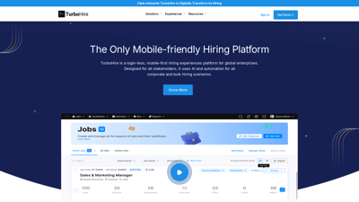 TurboHire