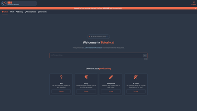 Tutorly.ai