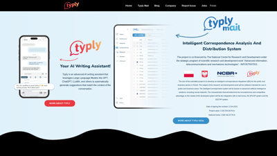 Typly