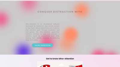 Ultra-Attention
