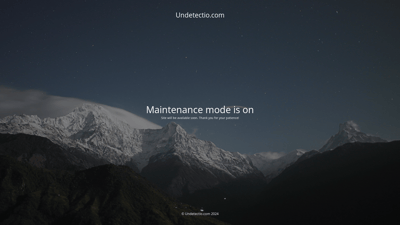 Undetectio.com