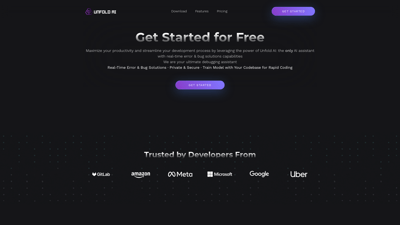 Unfold AI