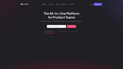 Userpilot