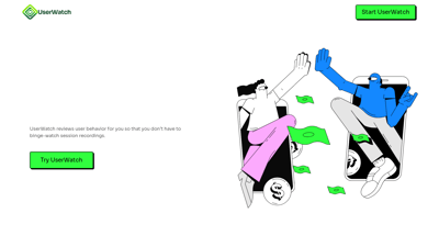 UserWatch