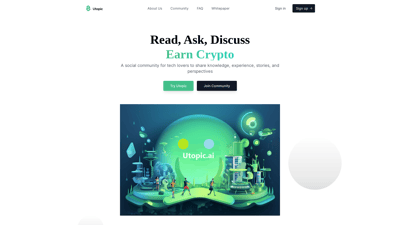 Utopic.ai