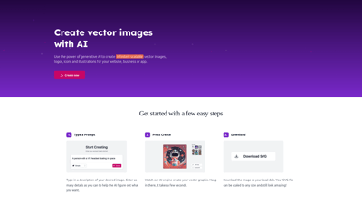 VectorArt.ai