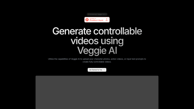 Veggie AI