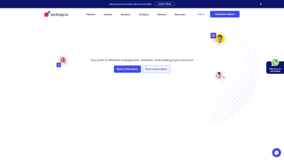 Verloop.io