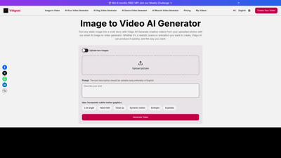 Vidgo AI