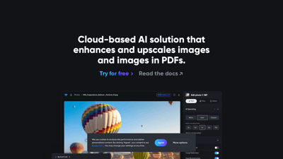 Viesus Cloud