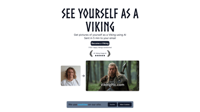VikingPic