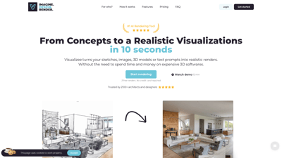 Visualizee.ai