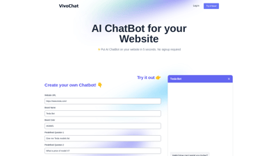 VivoChat
