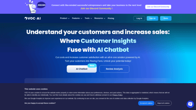 VOC AI