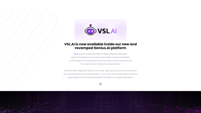 VSL.AI