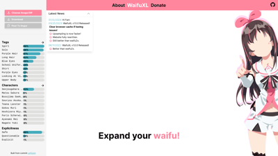WaifuXL