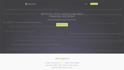 wallet.AI