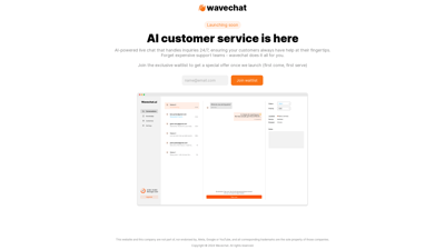 Wavechat