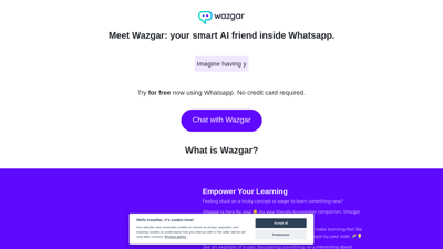 Wazgar