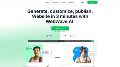 WebWave