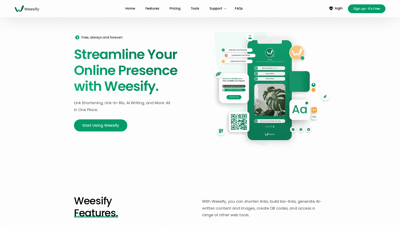 Weesify