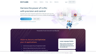 WhyLabs