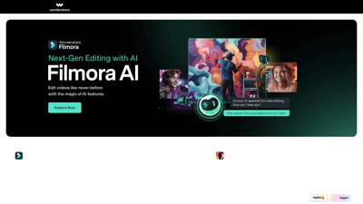 Wondershare