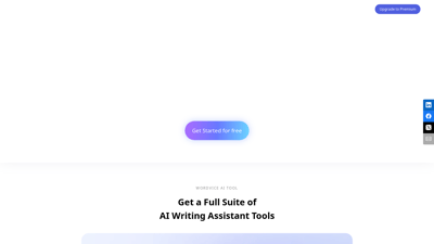 Wordvice AI