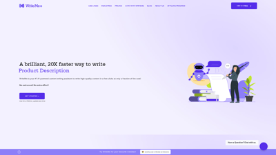 WriteMe.ai