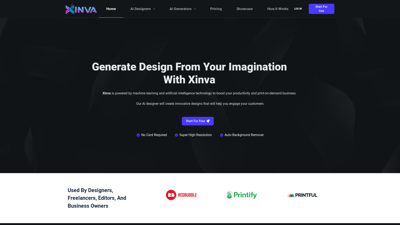 Xinva AI