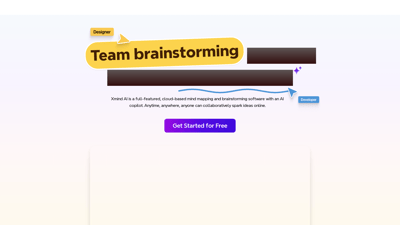 Xmind AI