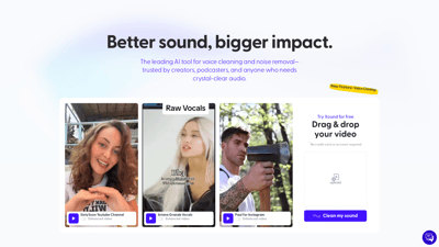 Xound.io