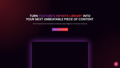 YT Copycat