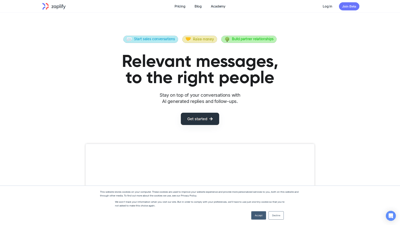 Zaplify