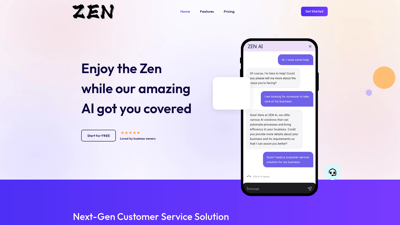 ZEN AI