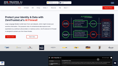 ZeroTrusted.ai