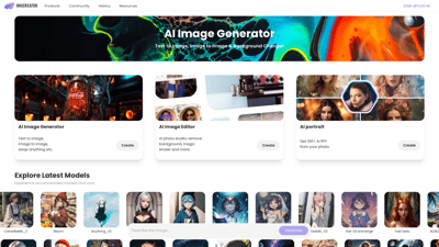 ZMO.AI