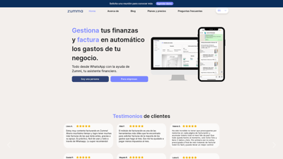 Zumma Financial